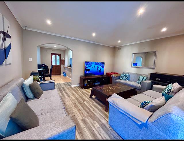 3 BEDROOM HOUSE FOR SALE IN EDGEMEAD